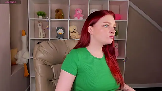 Gloria Gordon online show from 01-09-26, 09:12