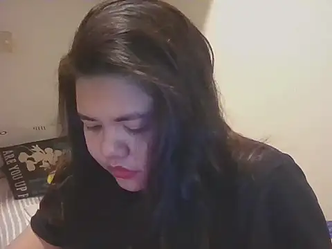 Allie 143 online show from 01-18-26, 11:36