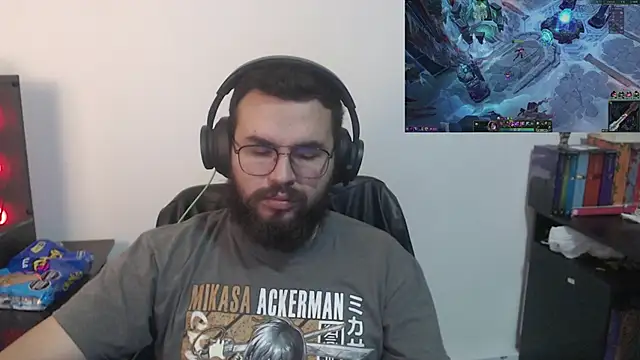 Jonh Jodson online show from 04-05-26, 03:04