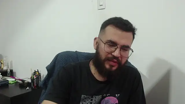 Jonh Jodson online show from 04-19-26, 04:45