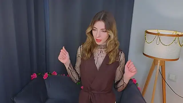 BrianneMallory online show from 02-09-26, 06:28