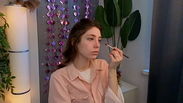 BrianneMallory online show from 02-28-26, 06:14