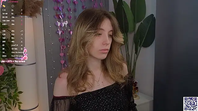 BrianneMallory online show from 03-01-26, 06:59