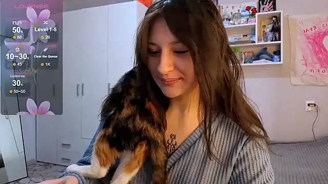 miralyn  online show from 02-01-26, 08:35