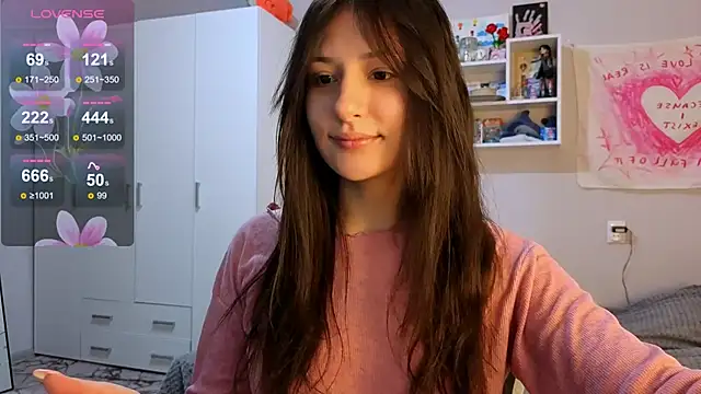 miralyn  online show from 02-02-26, 09:19