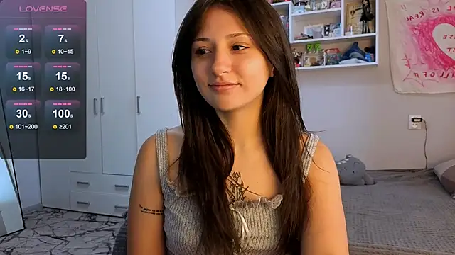 miralyn  online show from 03-19-26, 08:07