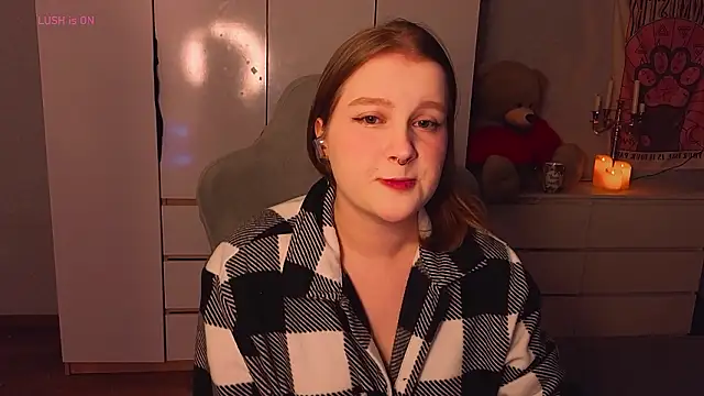 Ol1via online show from 03-05-26, 01:45