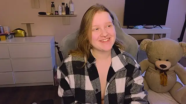 Ol1via online show from 03-21-26, 01:16