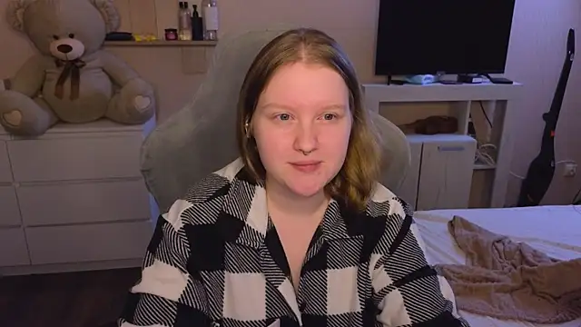 Ol1via online show from 03-25-26, 12:49