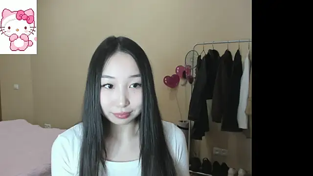 Amane Yuki online show from 02-19-26, 05:09