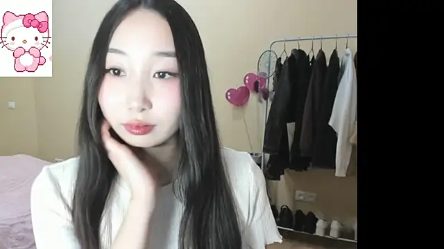 Amane Yuki online show from 02-20-26, 05:02