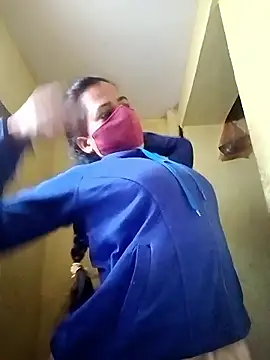 Namrta cute online show from 01-17-26, 02:05