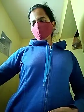 Namrta cute online show from 01-18-26, 02:26