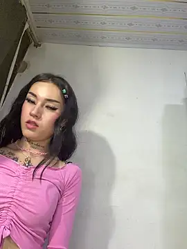 Kataly888 online show from 01-08-26, 01:41