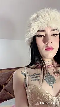 Kataly888 online show from 01-14-26, 04:18