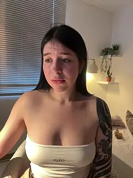 Snapshot of evelynrosess1 chatting on 02-23-26, 11:02 evelynrosess1 online show from 02-23-26, 11:02