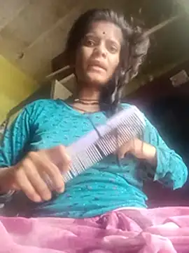 Snapshot of Punam_bundela chatting on 07-09-26, 08:29 Punam bundela online show from 07-09-26, 08:29