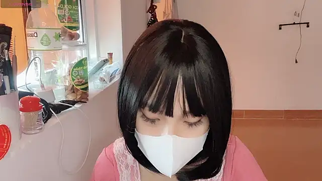 Snapshot of Tieu-May chatting on 02-02-26, 07:07 Tieu-May online show from 02-02-26, 07:07