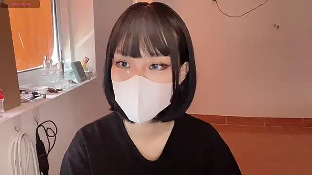 Snapshot of Tieu-May chatting on 02-09-26, 06:39 Tieu-May online show from 02-09-26, 06:39