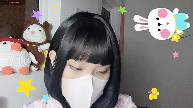 Tieu-May online show from 04-11-26, 09:19