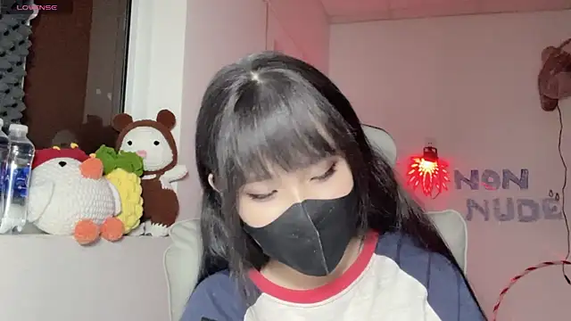 Tieu-May online show from 07-04-26, 10:05