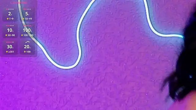 ValeryAlfie online show from 02-19-26, 05:09