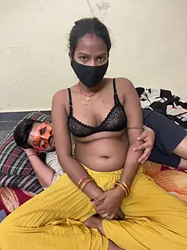 A-POOJA RANI online show from 02-11-26, 03:39