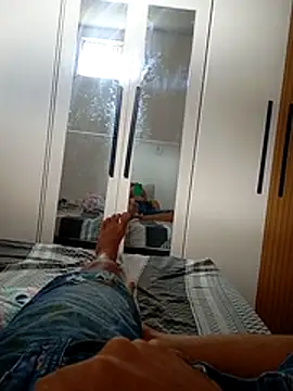 Dariralf online show from 01-09-26, 11:46