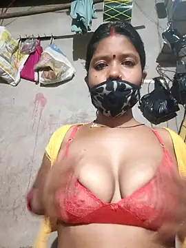 Horny-Rashi online show from 03-07-26, 07:11