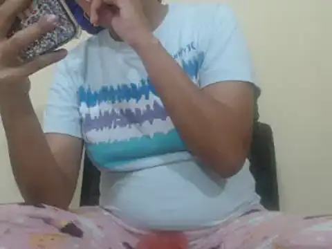 Kandysweety 2 online show from 02-01-26, 04:05