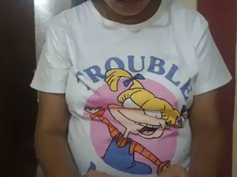 Kandysweety 2 online show from 02-13-26, 03:08