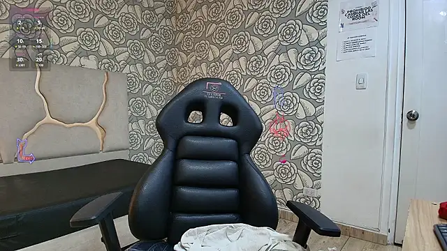 LUAR TAY online show from 01-18-26, 11:58