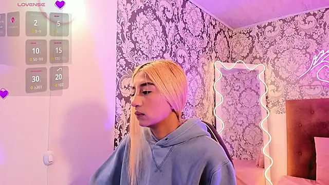 IRINA TAY1 online show from 02-21-26, 03:51