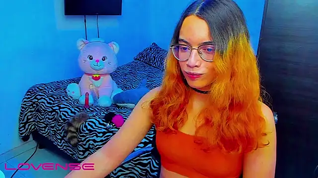 lillykittyyy online show from 03-30-26, 03:18