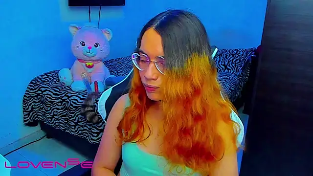 lillykittyyy online show from 04-18-26, 03:21