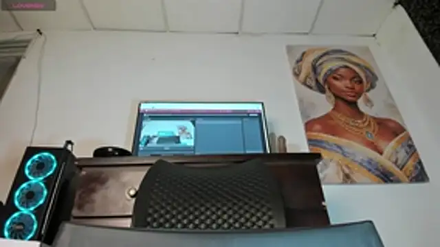 nickytabitch online show from 07-02-26, 09:15