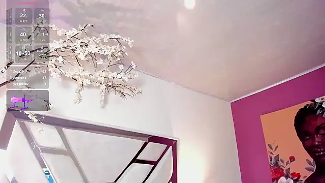 Astrid williams online show from 02-03-26, 06:40