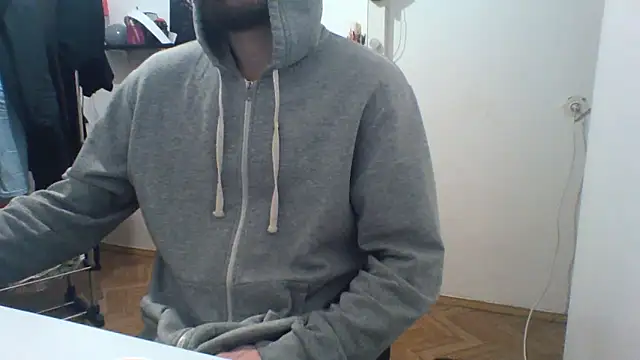 KaelNox online show from 03-09-26, 06:23