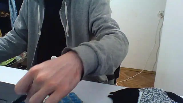 KaelNox online show from 03-13-26, 06:14