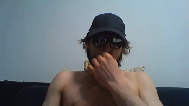 KaelNox online show from 06-14-26, 07:27