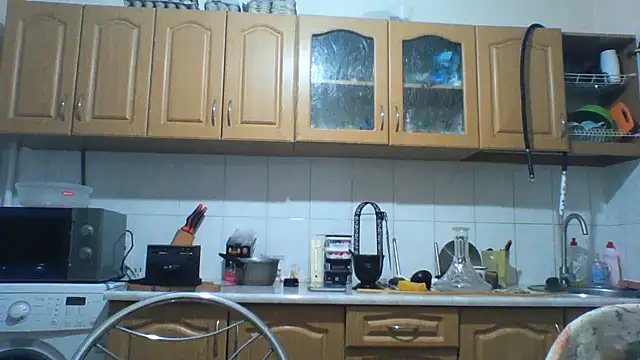 KaelNox online show from 06-17-26, 07:26