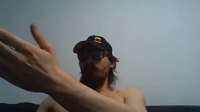 KaelNox online show from 06-18-26, 09:52