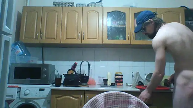 KaelNox online show from 06-23-26, 08:51