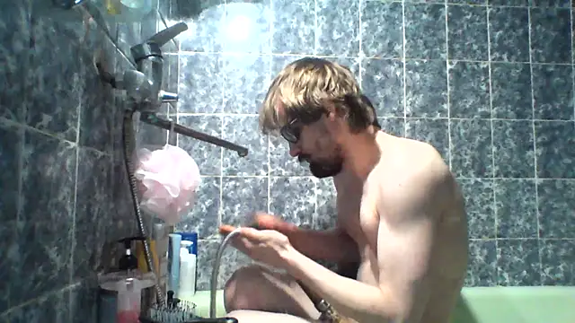 KaelNox online show from 07-15-26, 01:33
