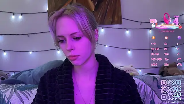 stillsweety online show from 02-12-26, 09:10