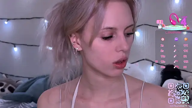 stillsweety online show from 02-16-26, 11:45