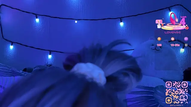 stillsweety online show from 03-26-26, 12:17