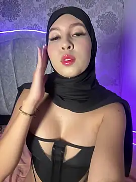 Shann 95 online show from 03-04-26, 12:38