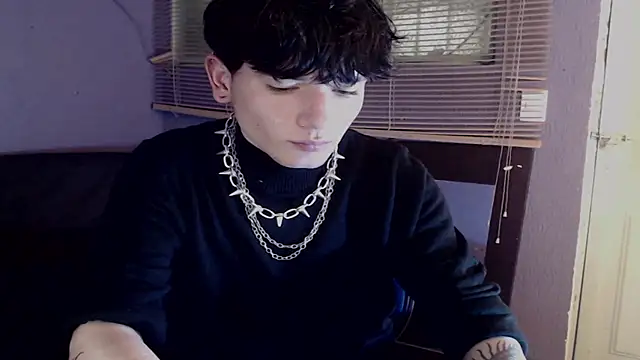 Blas phemous online show from 01-08-26, 10:01