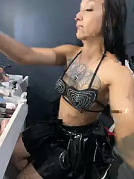 HyaraMoon online show from 01-18-26, 03:32